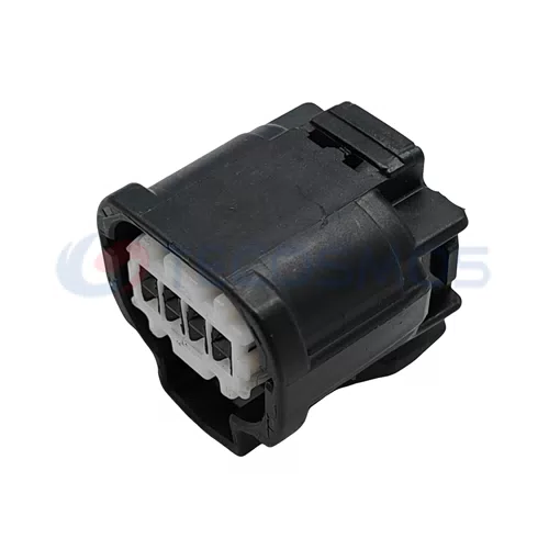 Waterproof Wire Connector Cable Harness Automotive Shell Connector Is Suitable for WM 8pin Female 6189-0187 6189-7608 - image 3